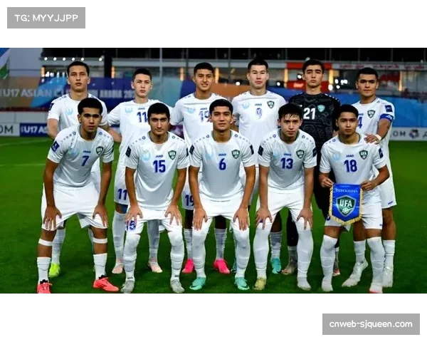 中国U17男子足球队迎战香港、科威特与韩国 展开激烈小组赛较量