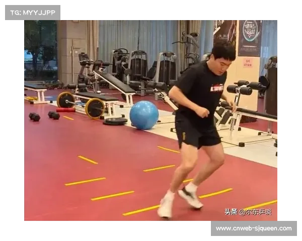 梁靖崑退出国际赛备战全运会，坦克打法受期待