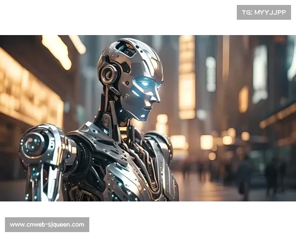 智能机器人记者未来发展：与人类分工协作报道高风险场景