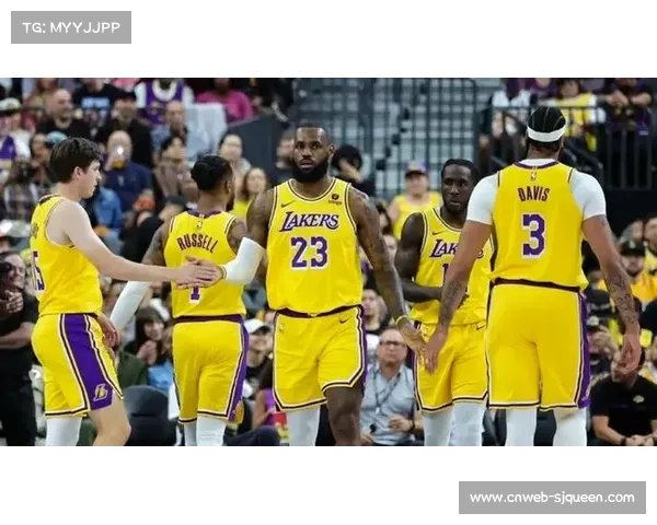 湖人评估引援目标，多队球员进入交易视野