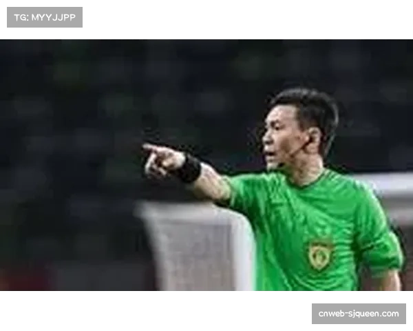 新晋中超裁判员李会刚、马腾等4人完成培训，即将迎来首秀