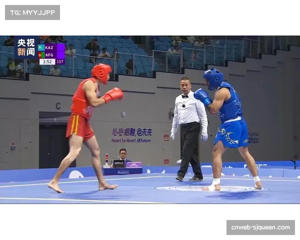 “我们不只是拳手”：一个阿富汗女子跆拳道俱乐部的日常