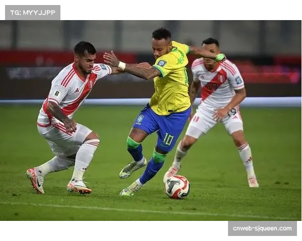 南美区：巴西3-1力克乌拉圭，内马尔复出献助攻